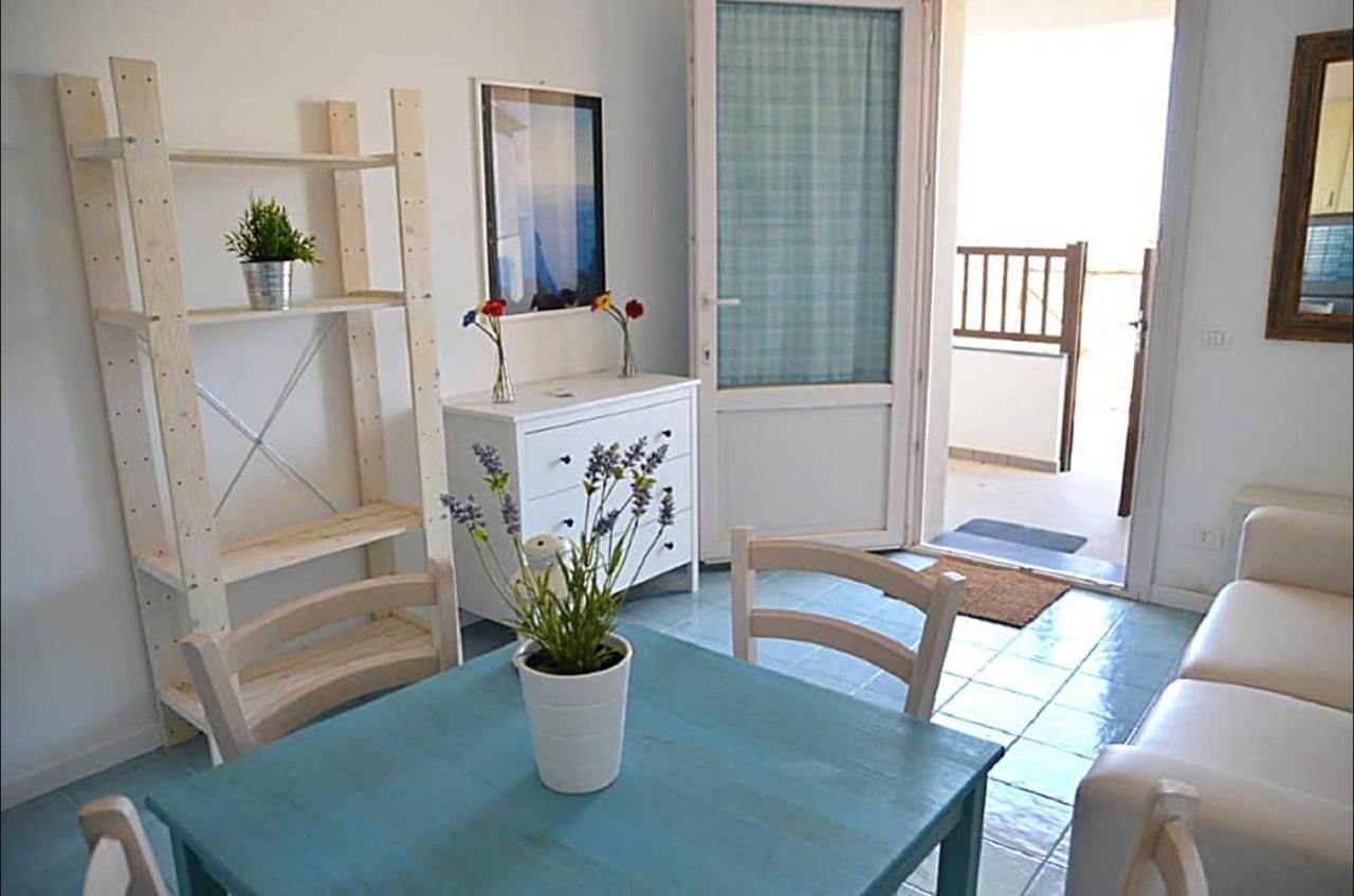 Oltremare Marzamemi Apartment Екстериор снимка